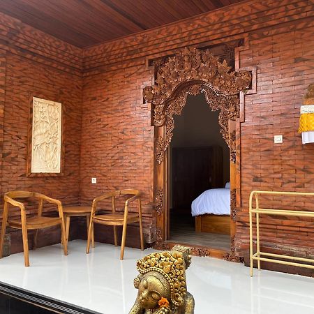 Apartament Ananda House Ubud Zewnętrze zdjęcie