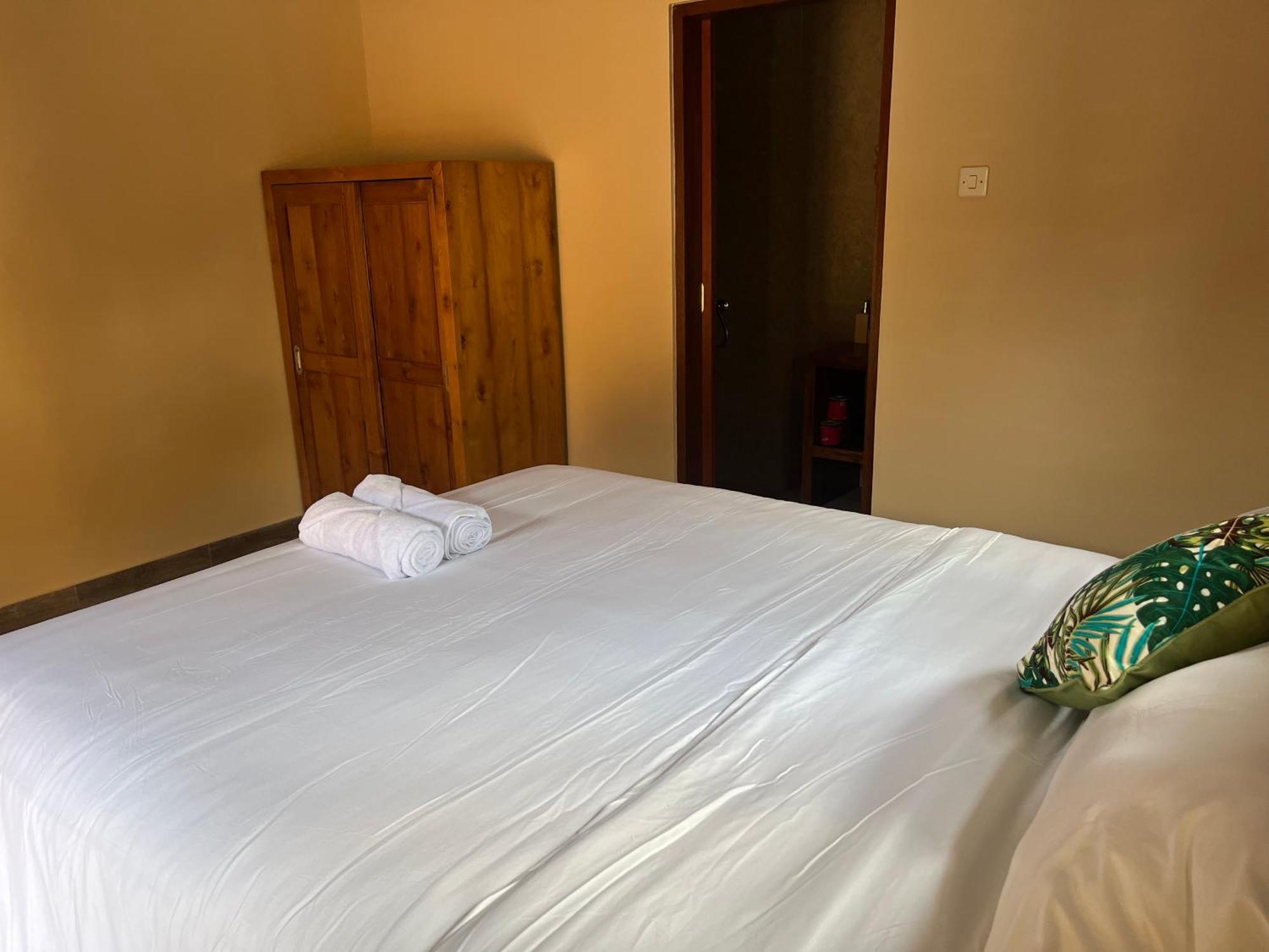 Apartament Ananda House Ubud Zewnętrze zdjęcie